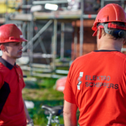 Monteur Woningbouw