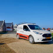Service monteur