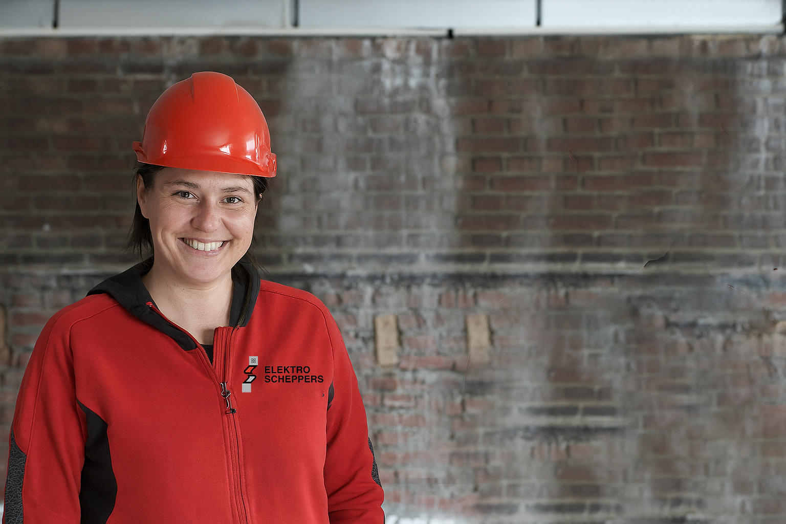 PowerVrouw van Scheppers